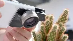 iPhonemu Jadi Monster Zoom 105x, Gak Nyangka!