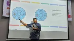 Jadikan Co-Pilot, AI Tak Bisa Gantikan Jurnalis