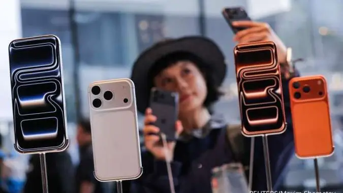Tanda-Tanda iPhone 17 Siap Rilis di Indonesia, Cek Harga di Negara Tetangga