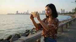 Siap Kalahkan iPhone 2025? Ini 3 HP Kamera Sensor Besar Terbaru