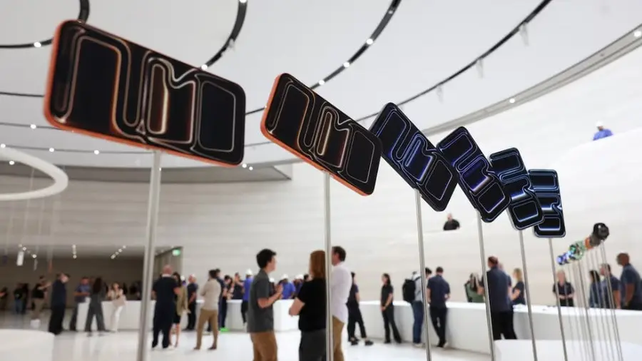 iPhone 17 Pro Dikritik karena Bodi Rentan Tergores, Tagar Scratchgate Viral