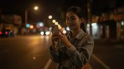HP Kamera Terbaik untuk Malam Hari 2025, Mulai 5 Jutaan Selain iPhone