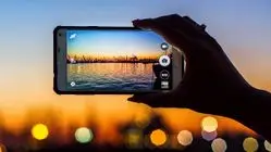 Tablet Bisa Zoom, Tapi Foto Tetap Kalah?