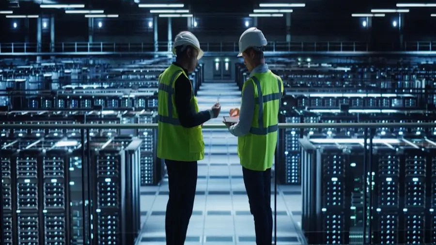 OpenAI, Oracle, dan SoftBank Bangun Lima Pusat Data Senilai Rp6.642 Triliun
