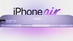 HP Tipis &amp; Stylish 2025: 4 Ponsel Paling Ramping, Termasuk Apple dan Samsung!