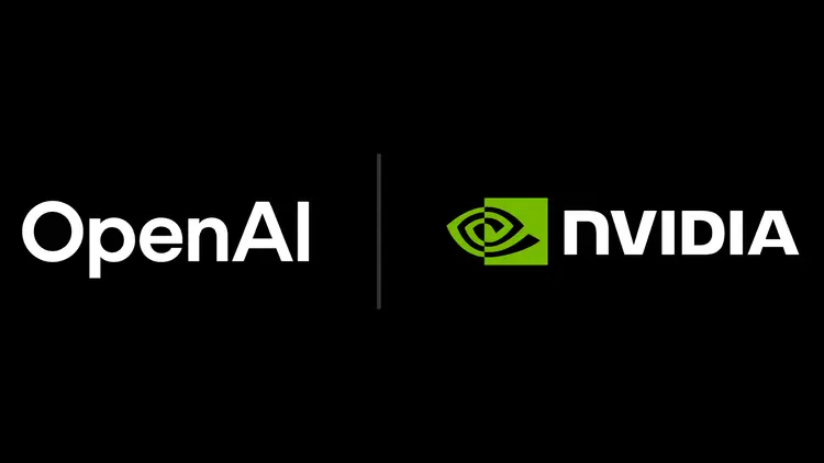 Nvidia dan OpenAI Investasi Rp 1.650 Triliun Bangun Pusat Data AI Raksasa