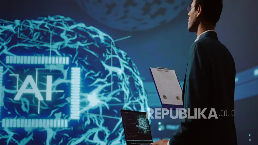 Lebih dari 200 Tokoh Dunia Minta Batasan Global untuk Kecerdasan Buatan