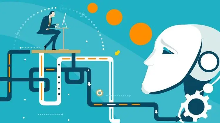 Di Tengah PHK, 90 Persen Pekerja Teknologi Global Gunakan AI