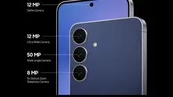 Samsung Galaxy S25: Kamera 50MP dengan AI4, Foto Setara DSLR?