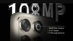 ZTE Blade V70, Ponsel Gahar dengan Kamera 108 MP dan Desain Mewah