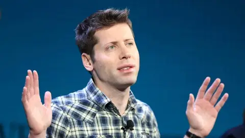 CEO OpenAI: Ekspektasi Investor Terlalu Tinggi, Keraguan Mengancam AI