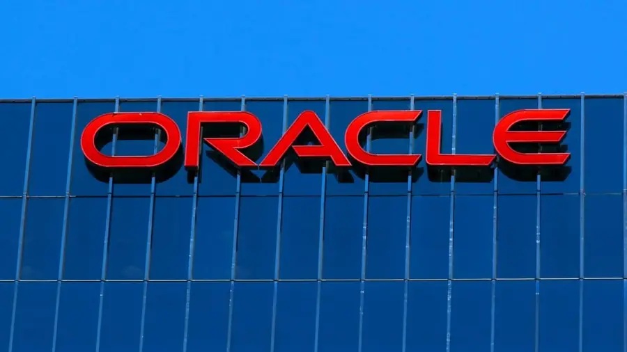 ChatGPT Teken Kontrak Rp 4,9 Triliun, Bos Oracle Pernah Jadi Orang Terkaya Dunia