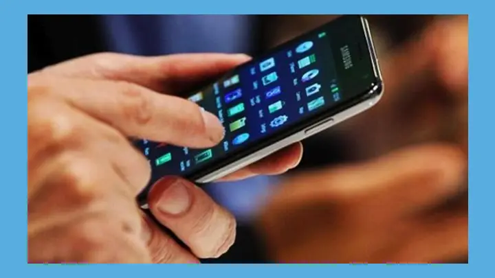 Penyebab Layar HP Bergerak Sendiri dan Solusi Sederhana