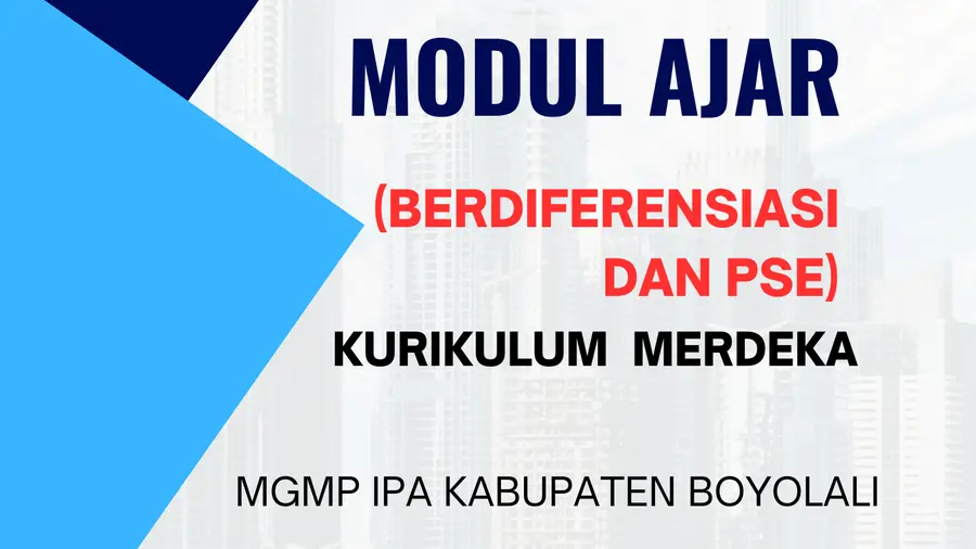 Modul 3.10 PINTAR Kemenag: Kunci Jawaban Video Pembelajaran AI Bagian 3