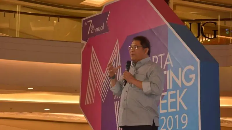 Wawali Kediri Ajak Pemerintah Melek Digital: AI Jadi Peluang, Bukan Ancaman