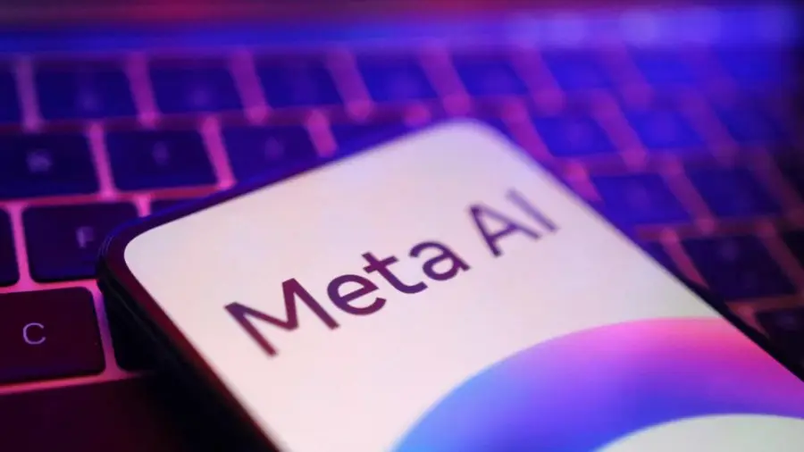 Dokumen Pelatihan Chatbot Meta Bocor: Larangan Bicara Romantis dengan Anak-anak Terungkap