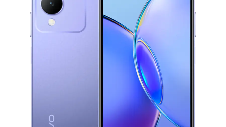 Vivo V60 Lite: Kamera 50 MP & Video 4K, Dukungan 4G dan 5G Mulai Rp 3 Juta