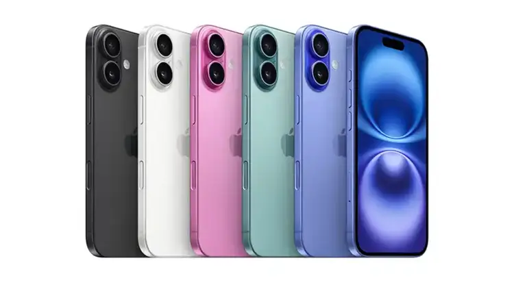 iPhone 17 Dirilis, Harga iPhone 16 Naik, Ini Fakta Lengkapnya