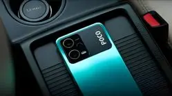 POCO F7 & F6 Pro: Pembunuh Flagship dengan Snapdragon 8s Gen 4 dan Baterai 7550mAh