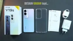 5 Kelebihan dan 7 Kekurangan Vivo Y19s, Apakah Layak Dibeli?