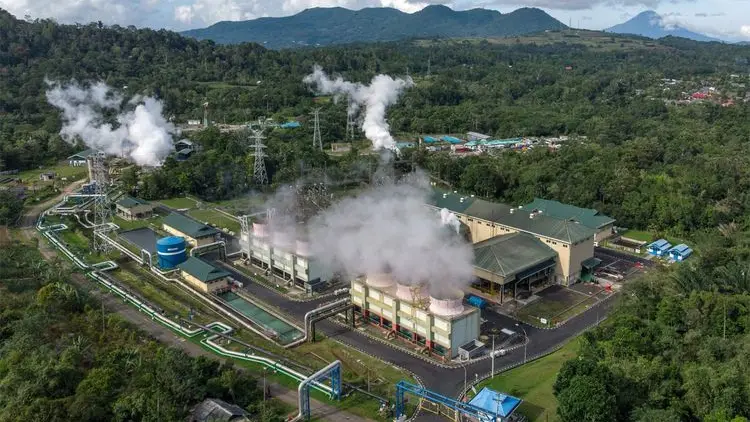 Waspadai Serangan Siber, Indonesia Diminta Siapkan Perencanaan Matang dalam Transisi Energi