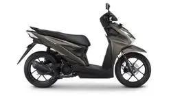 Honda BeAT 110 eSP 2025: Skutik Kecil dengan Mesin Irit dan Desain Modern