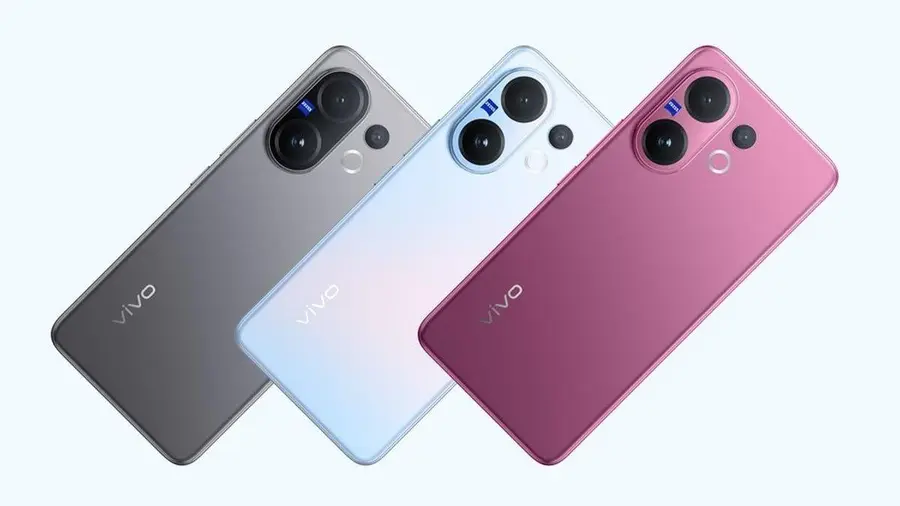 Daftar Harga HP vivo Oktober 2025: vivo Y400, V60, Y19s GT 5G