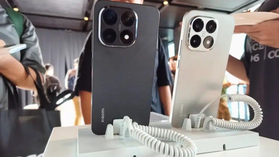3 Trik Fotografi Bercerita Sandy Wijaya dengan Xiaomi 15T Pro