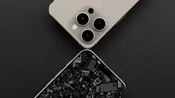 iPhone Lawan Xiaomi