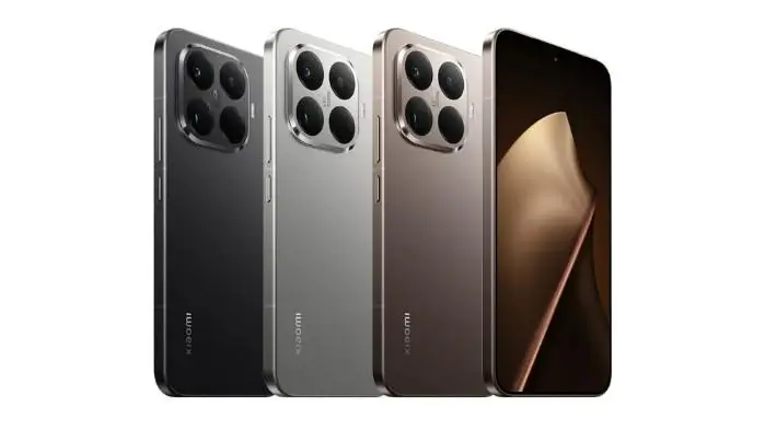 Spesifikasi dan Harga HP Xiaomi 15T Pro: Kamera Leica dan Chipset Canggih