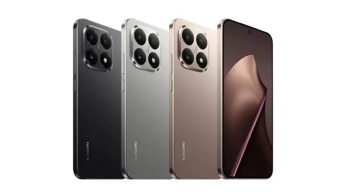 Spesifikasi dan Harga Xiaomi 15T dengan Kamera Leica