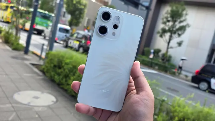 3 Fitur AI Oppo Reno 14 Pro 5G untuk Foto Estetik di Jepang