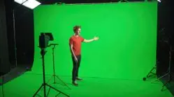 Selamat Tinggal Layar Hijau! AI Percepat dan Hemat Editing Video
