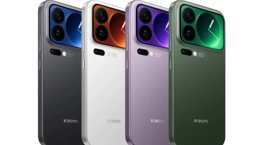 Xiaomi 17 Ludes dalam Seminggu: 1 Juta Unit Terjual, Saingi iPhone 17