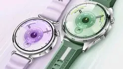 Huawei Watch GT 6 Hadir di Indonesia, Baterai Tahan 21 Hari