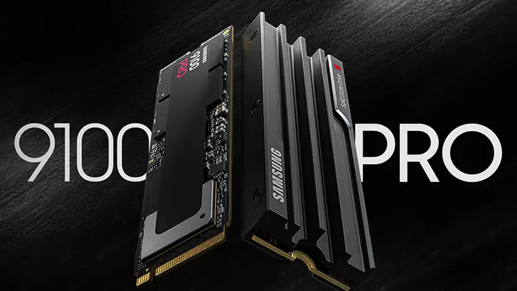 Samsung Luncurkan SSD 9100 Pro Series di Indonesia, Kapasitas 8 TB untuk AI dan Game