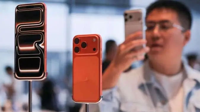 Langkah Mudah Pre-Order iPhone 17 dan iPhone Air di iBox Indonesia