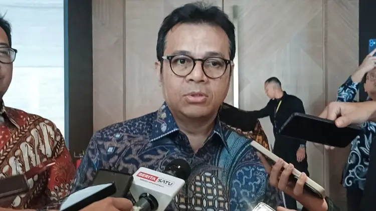 Pemerintah Usung Aturan AI Tahun Ini, Apa Saja Isinya?