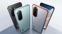 POCO M7 Rilis 10 Oktober, Baterai 7.000 mAh untuk Gaming Seharian