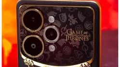 Realme 15 Pro Game of Thrones Edition Tiba di Indonesia, Berapa Harganya?