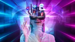 Meta AI di WhatsApp: Cara Membuat Gambar Keren Sesuai Imajinasimu