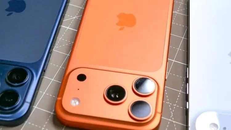 Akhirnya! iPhone 17 Bisa Dipesan di Indonesia Mulai 10 Oktober 2025