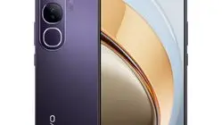 vivo V40 Lite 5G: Desain Mewah, Layar AMOLED 120Hz, dan Pengisian Cepat 80W Hanya di Bawah 3 Juta!