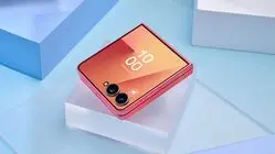 Kreasi Nostalgia Lebih Personal dengan Galaxy Z Flip7 dan Gemini AI