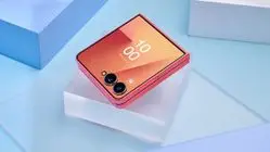 Bangkitkan Kenangan Masa Kecil dengan Galaxy Z Flip7 dan Gemini AI