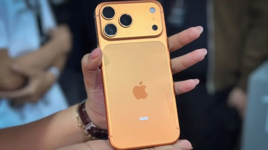 iPhone 17 Akhirnya Hadir di Indonesia, Harga Membuat Terkejut