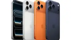 iPhone Air: Tipis Tapi Kuat! Dibengkokkan 98 Kg Masih Utuh, Ini Rahasianya