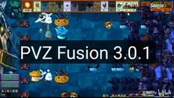 Unduh APK PVZ Fusion 3.0.1 Terbaru untuk Android dan PC