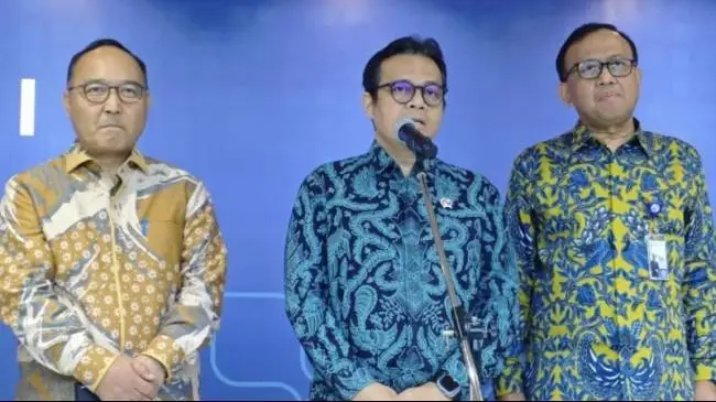 Pemerintah Siapkan Perpres Keamanan AI, Selesaikan Akhir 2025