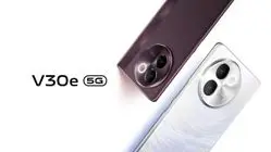 vivo V30e: HP 3 Jutaan dengan Kamera Sony dan Snapdragon 6 Gen 1, Siap Menggebrak Pasar 2025!